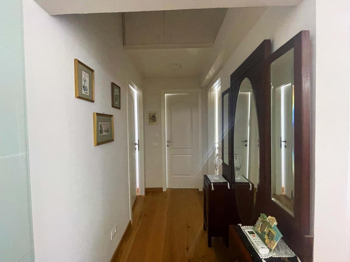 Big With Free Parking Appartement Florence