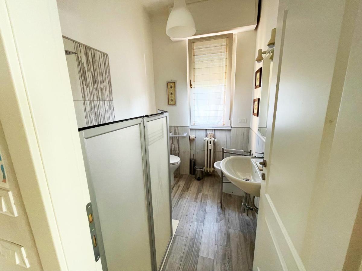 Appartement Big With Free Parking