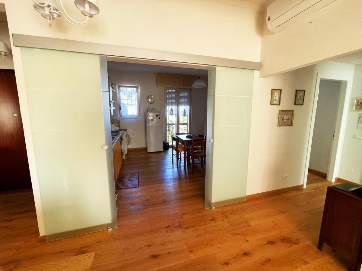 Appartement Big With Free Parking