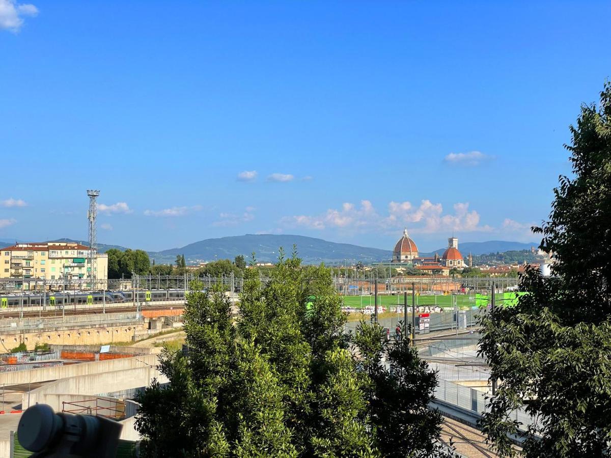 Big With Free Parking Appartement *