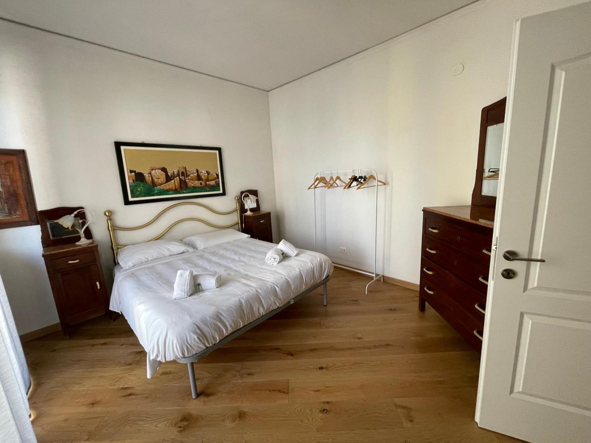 Appartement Big With Free Parking *