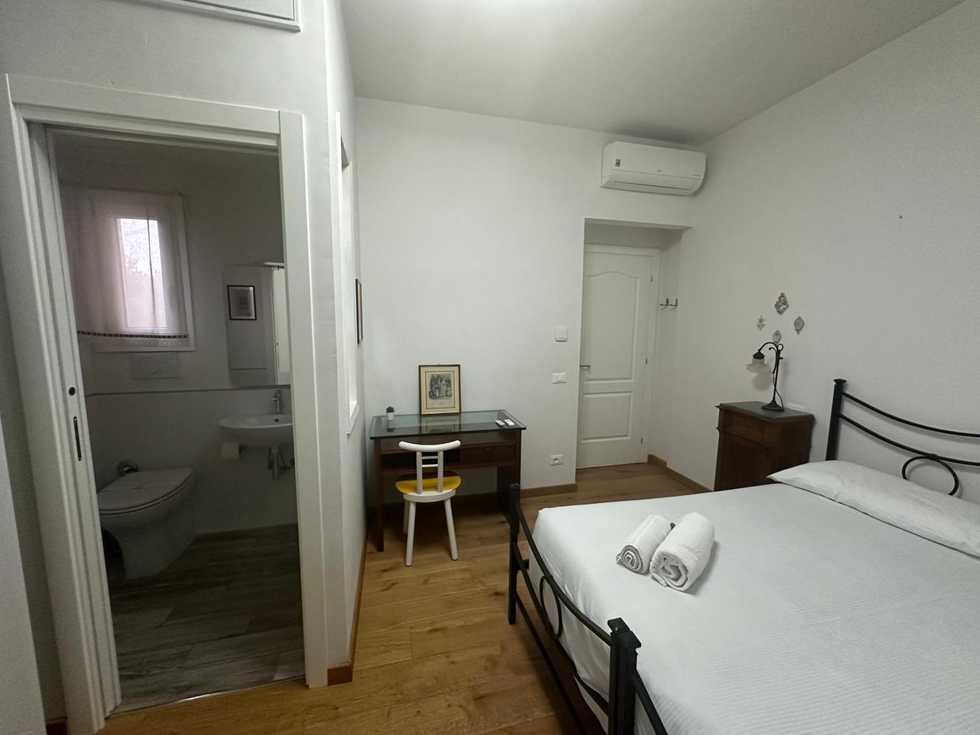 Appartement Big With Free Parking Florence